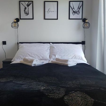 Apartament Zuza W Wisle فيسلا المظهر الخارجي الصورة