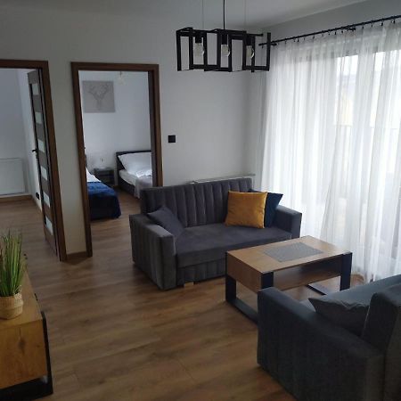 Apartament Zuza W Wisle فيسلا المظهر الخارجي الصورة