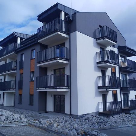 Apartament Zuza W Wisle فيسلا المظهر الخارجي الصورة