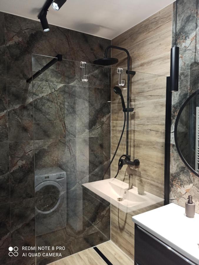 Apartament Zuza W Wisle فيسلا المظهر الخارجي الصورة