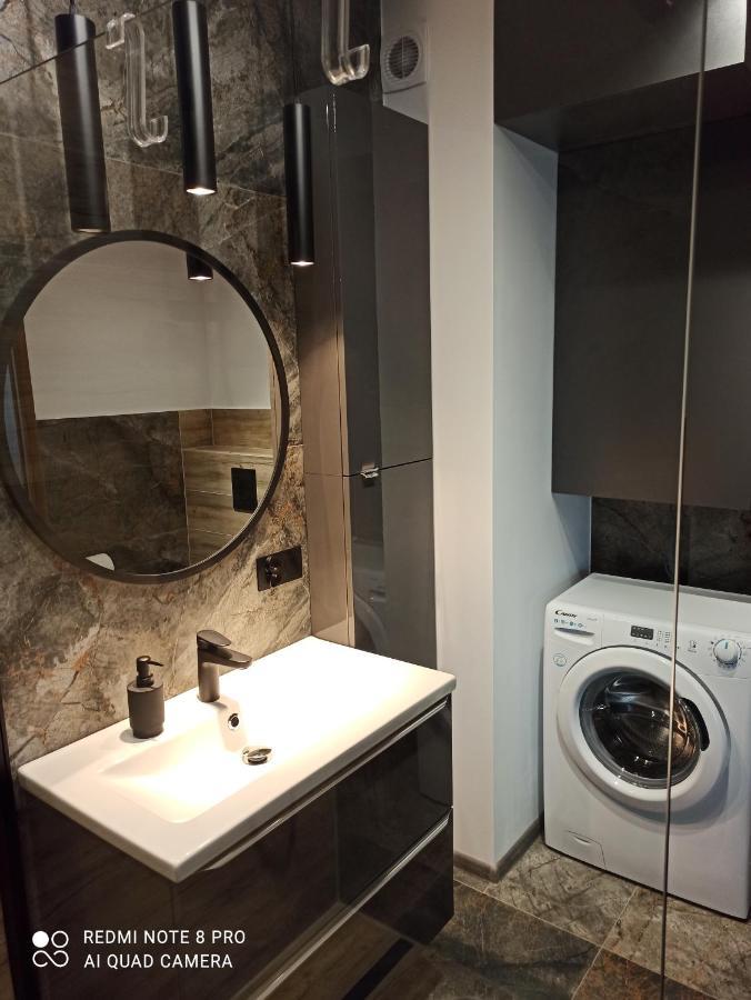 Apartament Zuza W Wisle فيسلا المظهر الخارجي الصورة