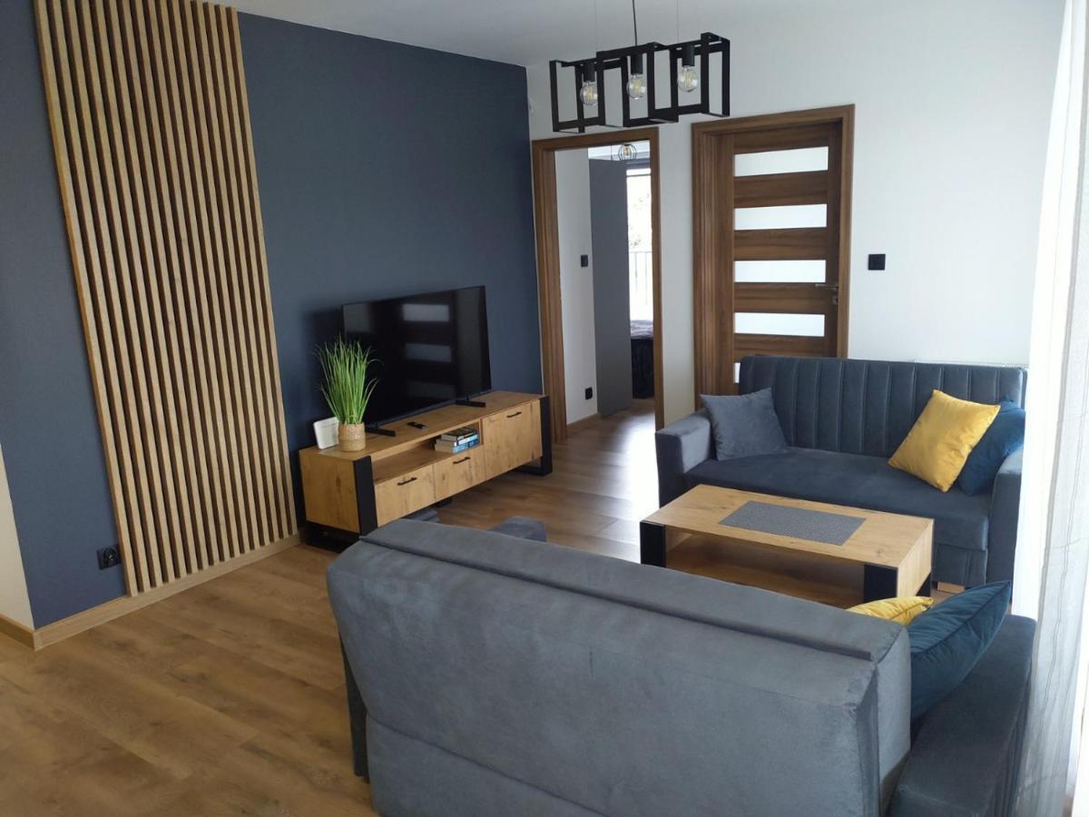 Apartament Zuza W Wisle فيسلا المظهر الخارجي الصورة