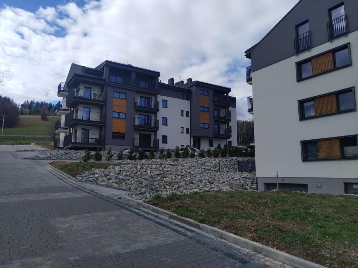 Apartament Zuza W Wisle فيسلا المظهر الخارجي الصورة