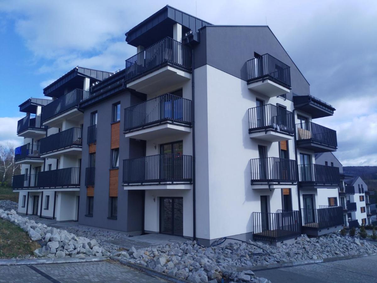 Apartament Zuza W Wisle فيسلا المظهر الخارجي الصورة